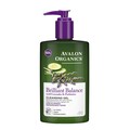 Avalon Organics Brilliant Balance Cleansing Gel 200ml