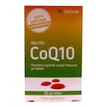 NaturVits CoQ10 Tablets