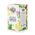 Image 1 for Organic Dandelion, Burdock & Hawthorn 20 Tea Bags