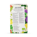 Image 2 for Organic Dandelion, Burdock & Hawthorn 20 Tea Bags