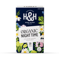 Image 1 for Organic Night Time 20 Tea Bags