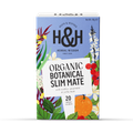 Image 1 for Organic Slim Tea 20 Tea Bags