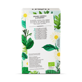 Image 2 for Organic Camomile & Spearmint 20 Tea Bags