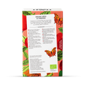 Image 2 for Organic Apple & Cinnamon 20 Tea Bags