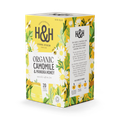 Image 1 for Organic Camomile with Manuka Honey 20 Tea Bags