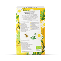 Image 2 for Organic Camomile with Manuka Honey 20 Tea Bags
