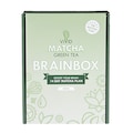 Vivid Matcha Green Tea Brain Box 14 Day Plan