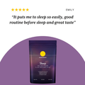 Image 5 for Sleep Wellness Powder Chocolate (30 Servings) 150g