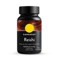 Image 1 for Reishi Capsules 10,000mg 60 Capsules
