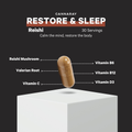 Image 5 for Reishi Capsules 10,000mg 60 Capsules