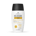 Image 1 for 360 Mineral Tolerance Fluid Spf 50 50ml