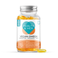 Image 1 for Maternal Vegan Omega 30 Capsules