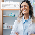 Image 4 for Maternal Vegan Omega 30 Capsules