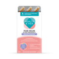 Image 1 for Breast Feeding New Mum 60 Capsules