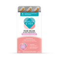 Image 1 for For Mum After Pregnancy Formula-Feeding Multi-Nutrient Support 60 Capsules