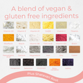 Image 4 for For Mum After Pregnancy Formula-Feeding Multi-Nutrient Support 60 Capsules