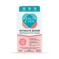 Image 1 for Intimate Biome Reproductive Years 60 Capsules