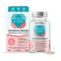 Image 3 for Intimate Biome Reproductive Years 60 Capsules