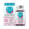 Image 1 for Intimate Biome Women Aged 45+ 60 Capsules