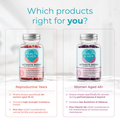Image 5 for Intimate Biome Women Aged 45+ 60 Capsules