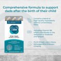 Image 3 for For Dad 60 Capsules