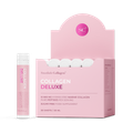 Image 1 for Deluxe Marine Collagen 12500mg Berry Flavour 30 Shots