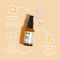 Image 3 for Peptide Facial Serum 30ml