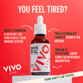 Image 3 for Liquid B12 Complex 60ml