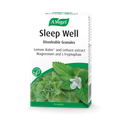 Image 1 for Vogels Sleep Well 14 Sachets