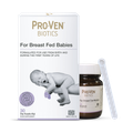 Image 1 for Pro-Ven For Breast Fed Babies 6g