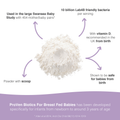 Image 4 for Pro-Ven For Breast Fed Babies 6g
