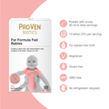 Image 2 for Pro-Ven For Formula Fed Babies 33g