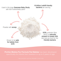 Image 4 for Pro-Ven For Formula Fed Babies 33g