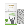 Image 1 for Pro-Ven Fit For School 28 Sachets