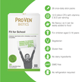 Image 2 for Pro-Ven Fit For School 28 Sachets