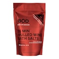 BOD 20 Minute Mulled Wine Bath Salts