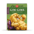 Image 1 for Gin Gins Original Chewy Ginger Candy 42g