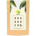 Grounded Lemon & Tea Tree Face Scrub 60g