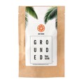 Grounded Sweet Orange Face Scrub 60g