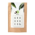 Grounded Coconut & Lime Face Scrub 60g