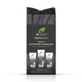 Dr Organic Charcoal Face Cleansing Gift Set