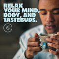 Image 3 for Chamomile, Vanilla & Manuka Honey 20 Tea Bags