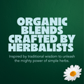 Image 5 for Chamomile, Vanilla & Manuka Honey 20 Tea Bags