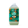 Image 1 for Faith In Nature Shampoo for Dry Hair Coconut 5L