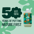 Image 2 for Faith In Nature Shampoo for Dry Hair Coconut 5L