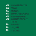 Image 3 for Faith In Nature Shampoo for Dry Hair Coconut 5L