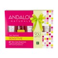 Andalou 1000 Roses Get Started Kit