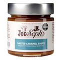 Joe & Sephs Salted Caramel Sauce 230g