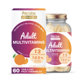 Image 1 for Pro-Ven Adult Multivitamins 60 Tablets