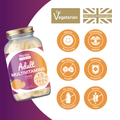 Image 2 for Pro-Ven Adult Multivitamins 60 Tablets